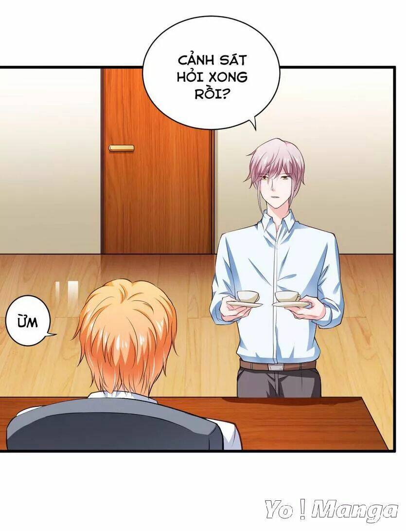 Thiểm Hôn Kinh Ái: Chapter 115