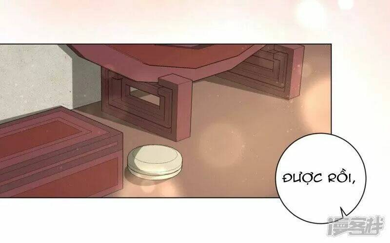 Vương Phi Có Độc!: Chapter 32