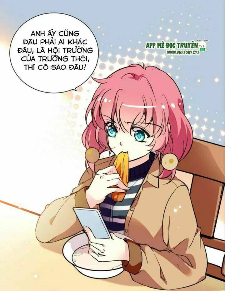 Nữ Hầu Sau Giờ Học: Chapter 61