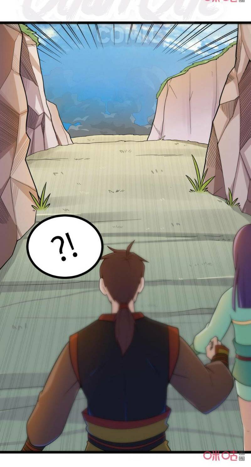 Tu Tiên Cuồng Thần: Chapter 47