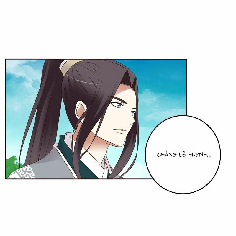 Thông Linh Phi: Chapter 188.5