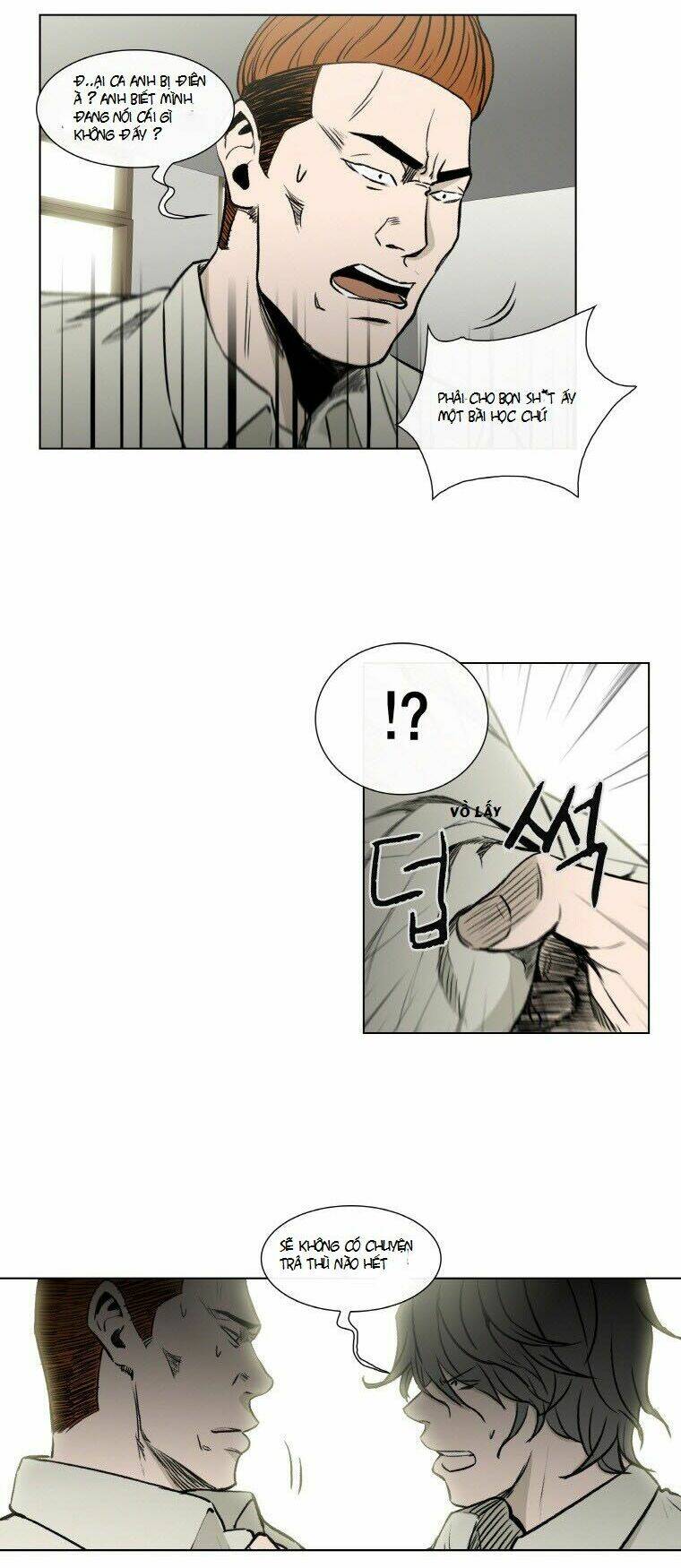 Anh Ấy Là Nữ Sinh Cấp 3: Chapter 44