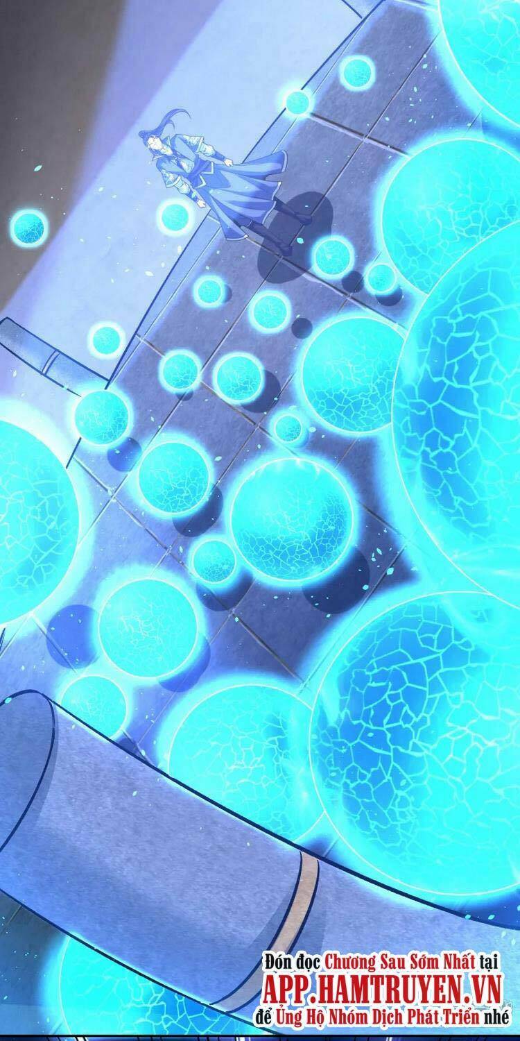 Chí Tôn Trời Hoang: Chapter 32