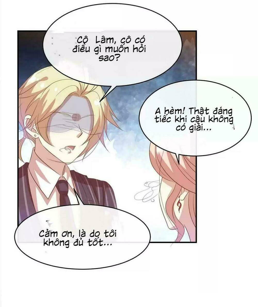 Hệ Thống Yêu Đương Với Nam Thần: Chapter 16.2