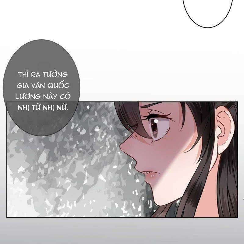 Vương Gia Kiêu Ngạo Quá Khó Cua: Chapter 25