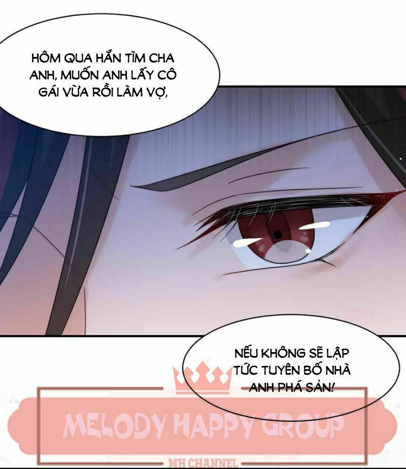 Ma Lạt Thiên Kim Đẩu Ác Thiếu: Chapter 183.5