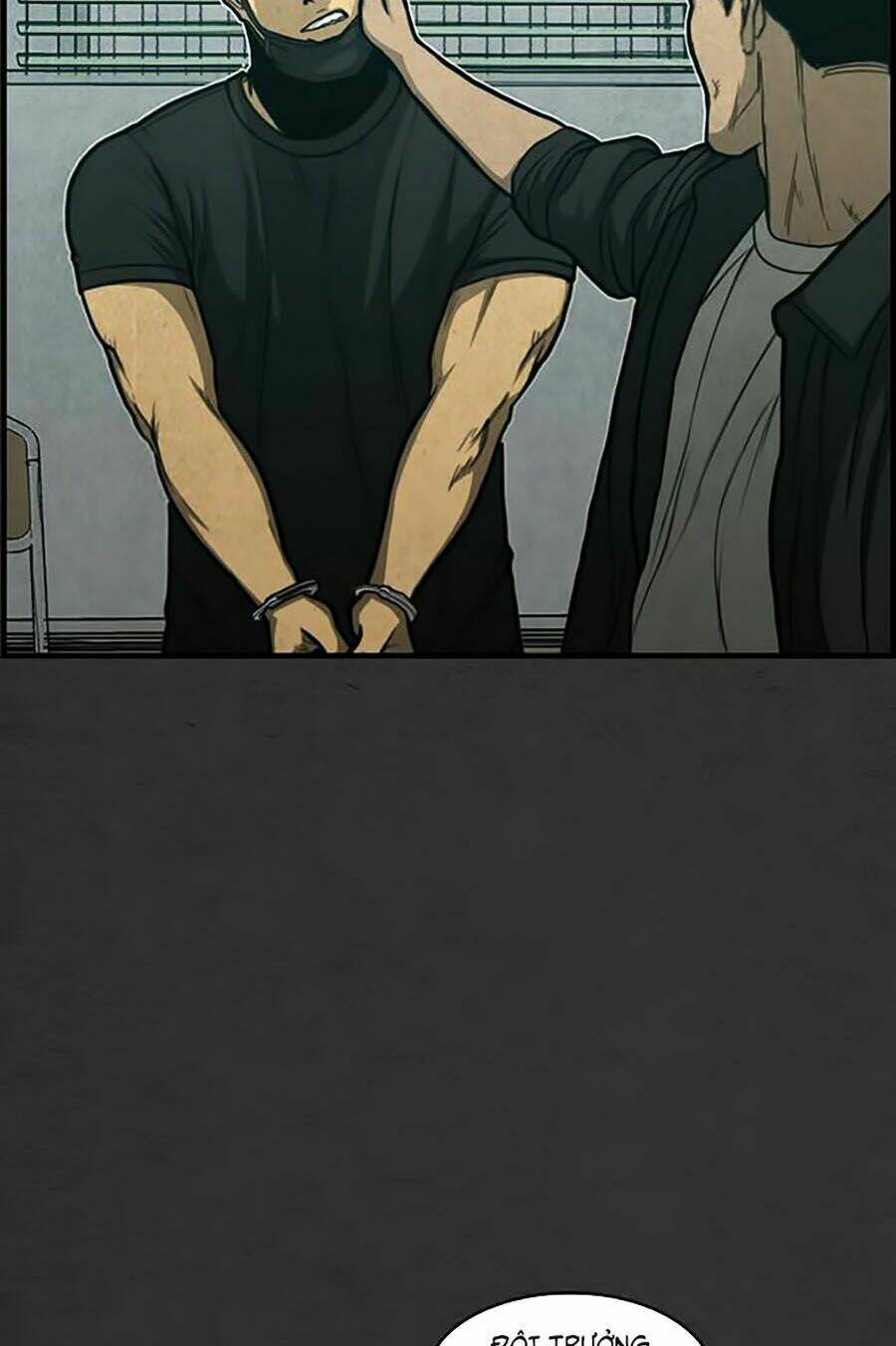 Khu Trọ Quỷ Ám: Chapter 41