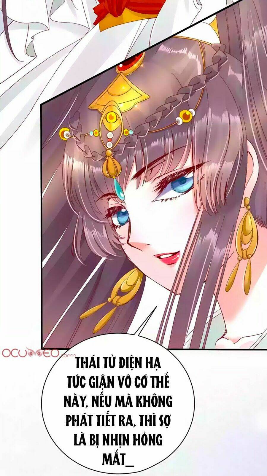 Thịnh Thế Lê Hoa Điện: Chapter 7