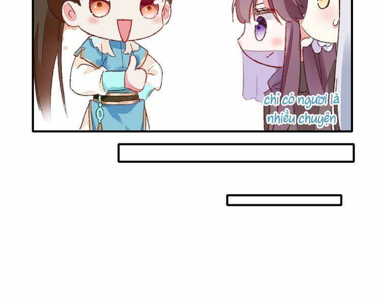 Hoa Nhan Sách: Chapter 66.1