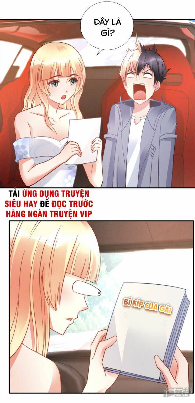 Phong Thủy Thiên Sư: Chapter 53