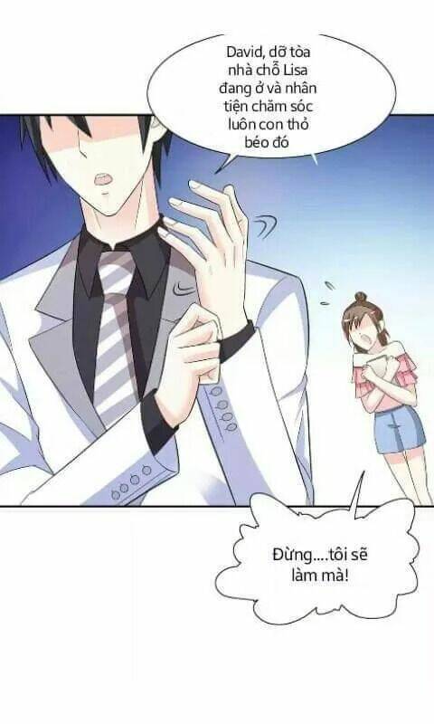 1 Nửa Hoàn Hảo Của Ceo: Chapter 32