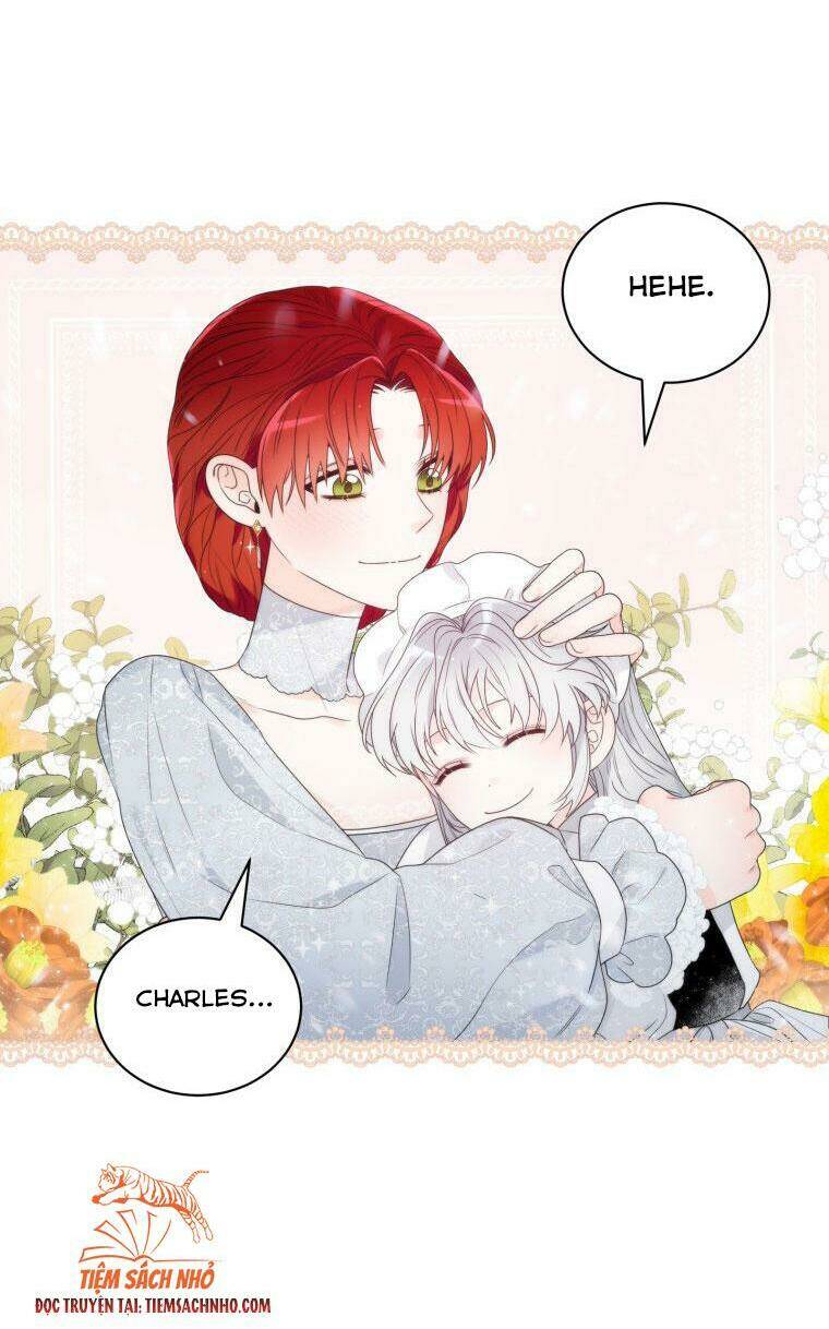 Hoàng Hậu Ác Nữ Yêu Quý Tôi: Chapter 13
