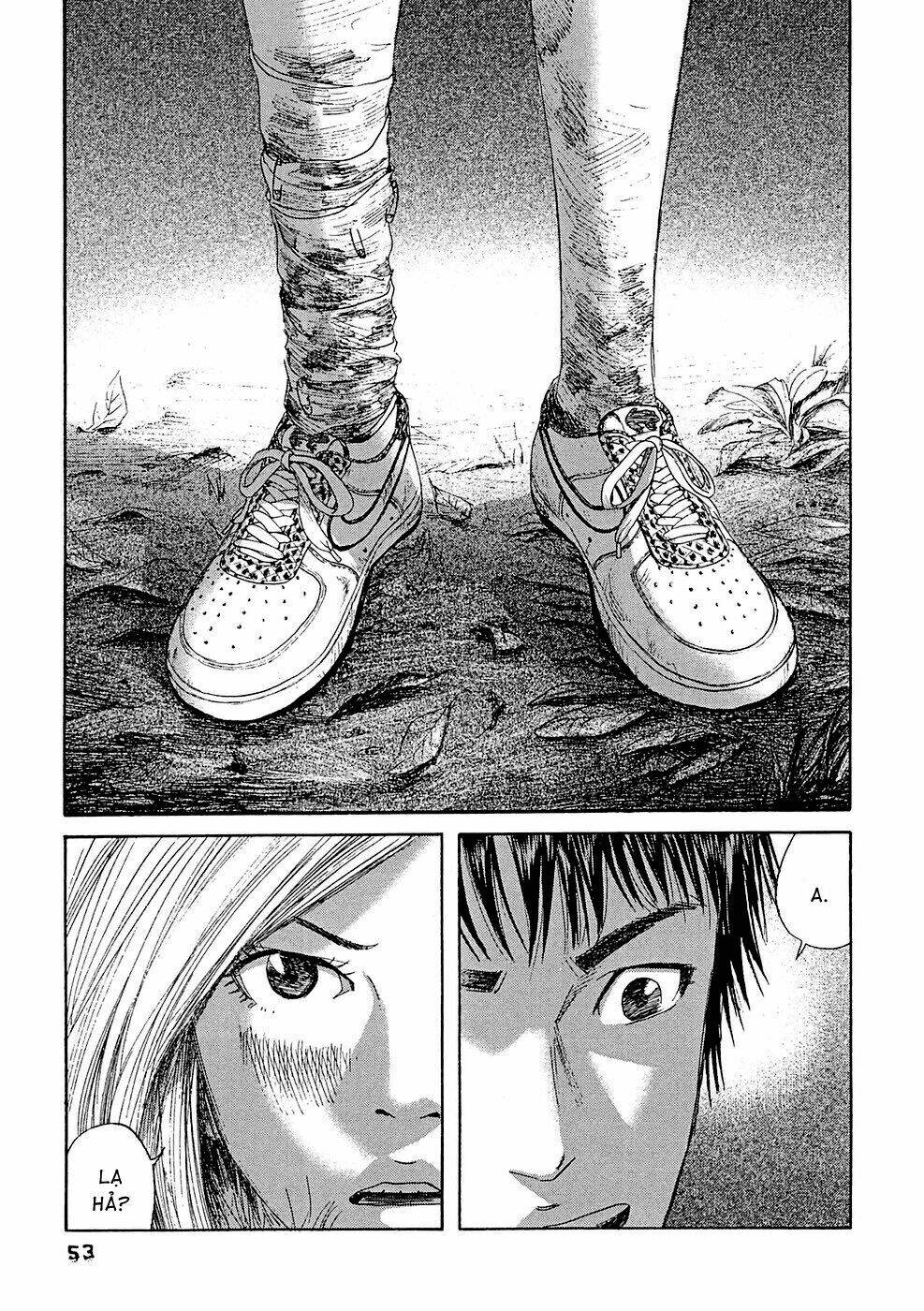 Kanojo Wo Mamoru 51 No Houhou: Chapter 12