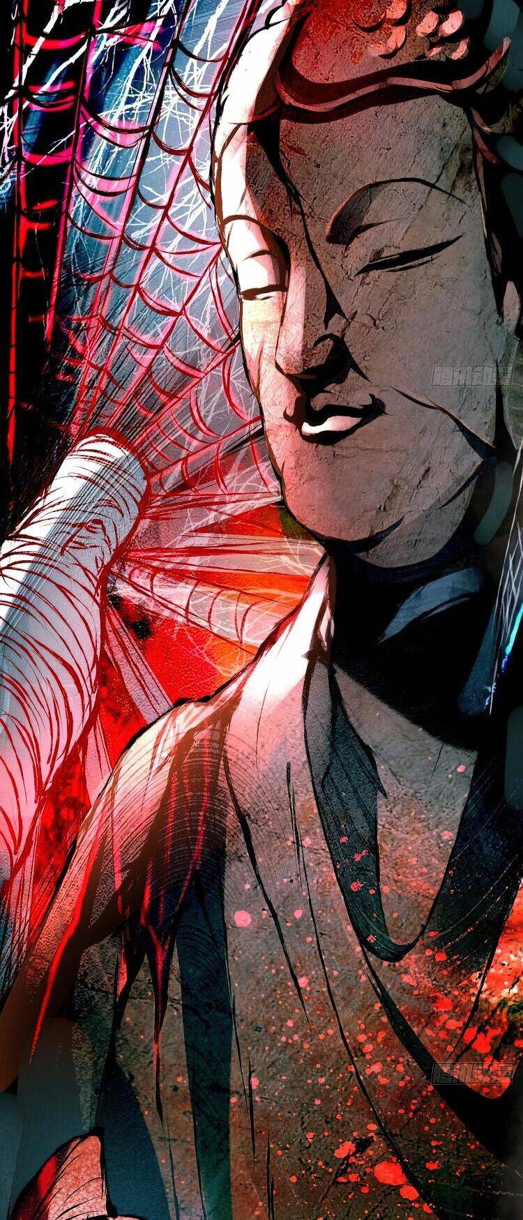 Đại Hoang Tịch Tà Ti: Chapter 37