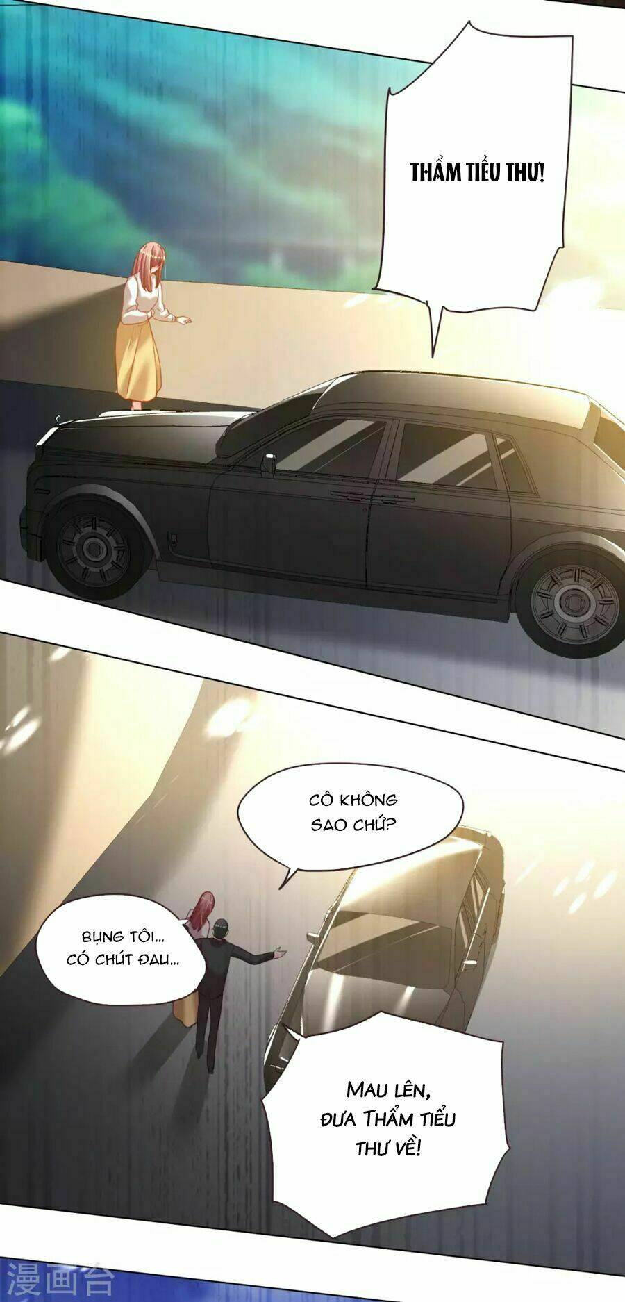 Vì Yêu Mà Khắc Cốt Ghi Tâm: Chapter 62