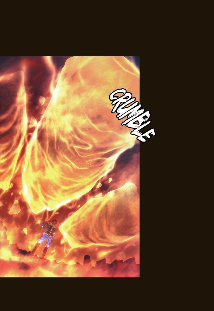 Magician: Chapter 75