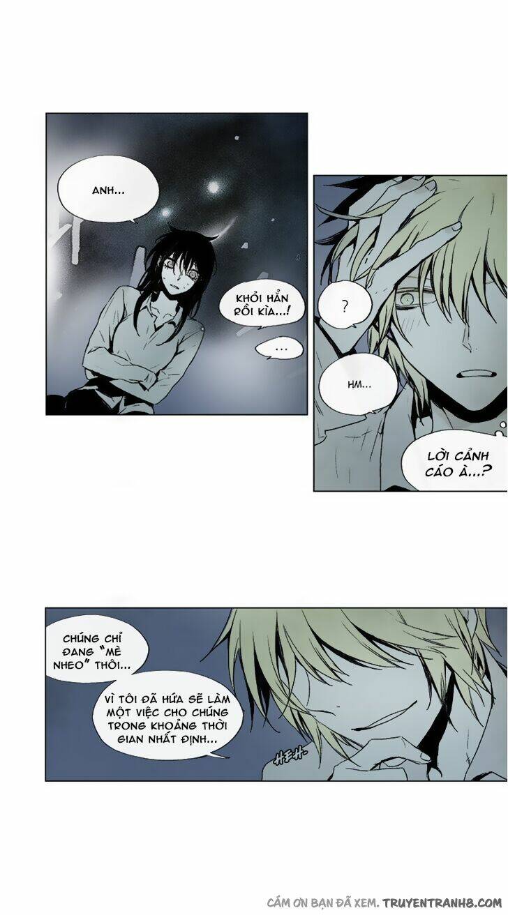 American Ghost Jack: Chapter 26