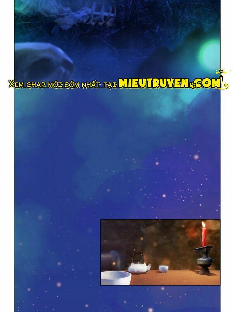 Yêu Nhan Lệnh: Chapter 56