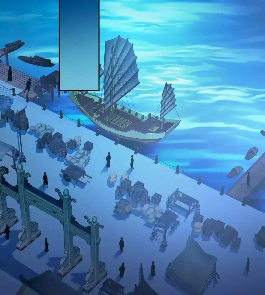 Toàn Cơ Từ: Chapter 53.2