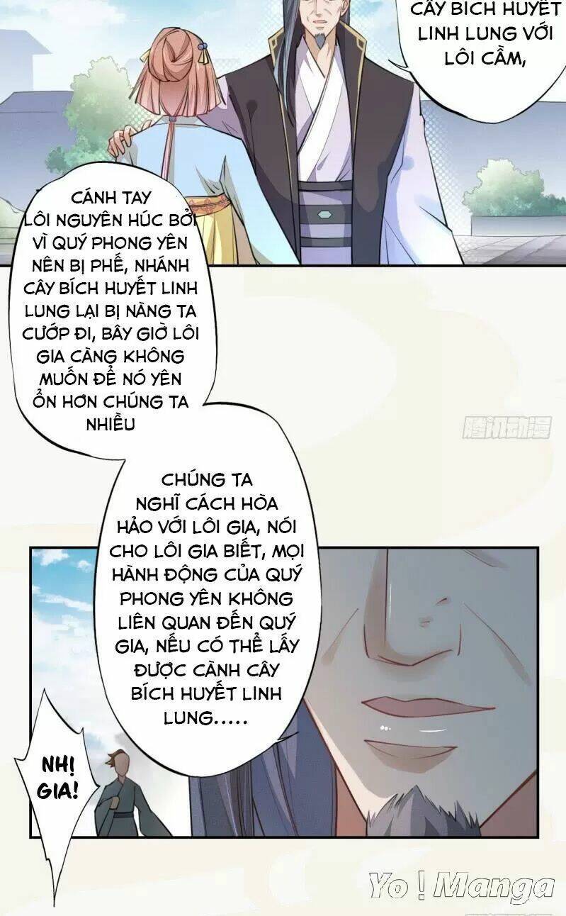 Tuyệt Thế Luyện Đan Sư: Chapter 48