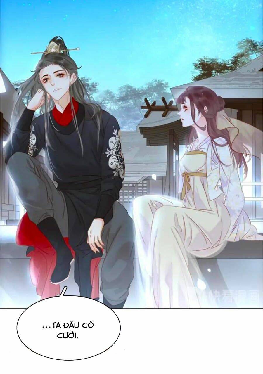 Tiểu Sư Phụ, Tóc Giả Của Ngài Rơi Rồi!: Chapter 31