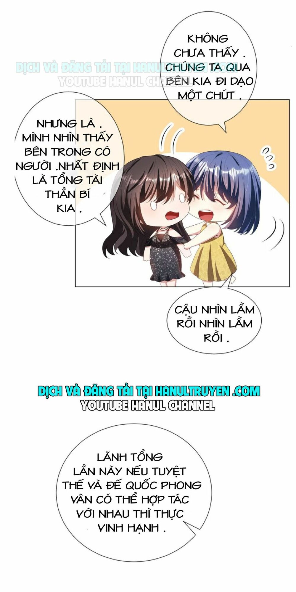 Cô Vợ Nhỏ Nuông Chiều Quá Lại Thành Ác!!: Chapter 85