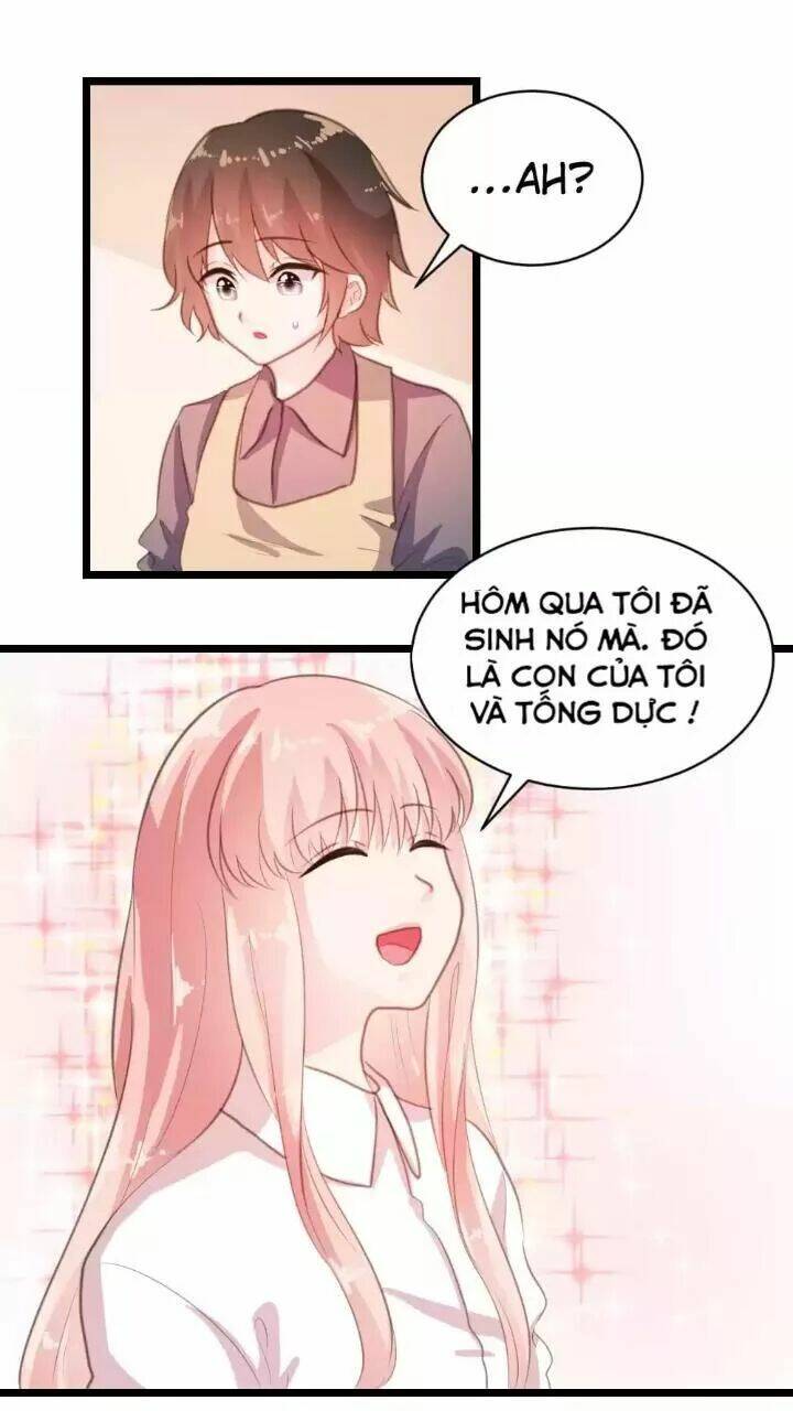 Bản Hợp Đồng Của Tổng Tài Lạnh Lùng: Chapter 16