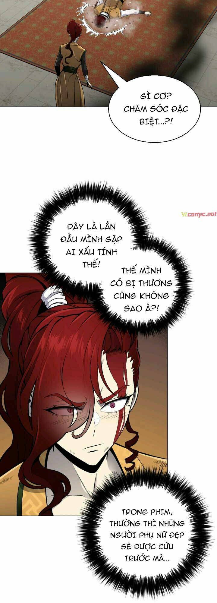 Luân Hồi Ác Nhân: Chapter 68