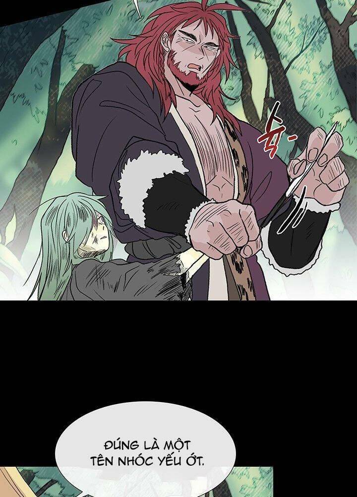 Học Sĩ Tái Sinh: Chapter 114