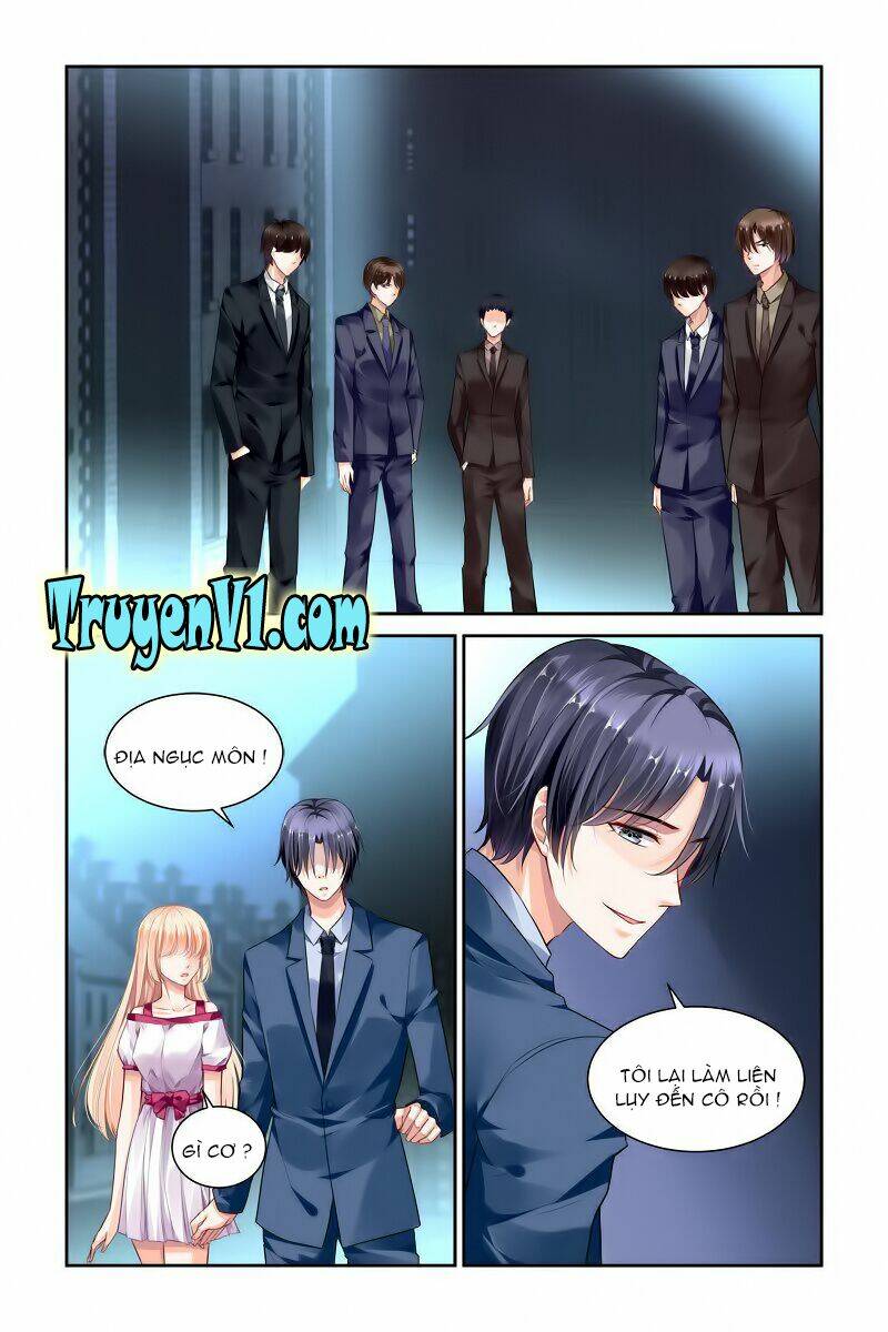 Hào Môn Đệ Nhất Thịnh Hôn: Chapter 32