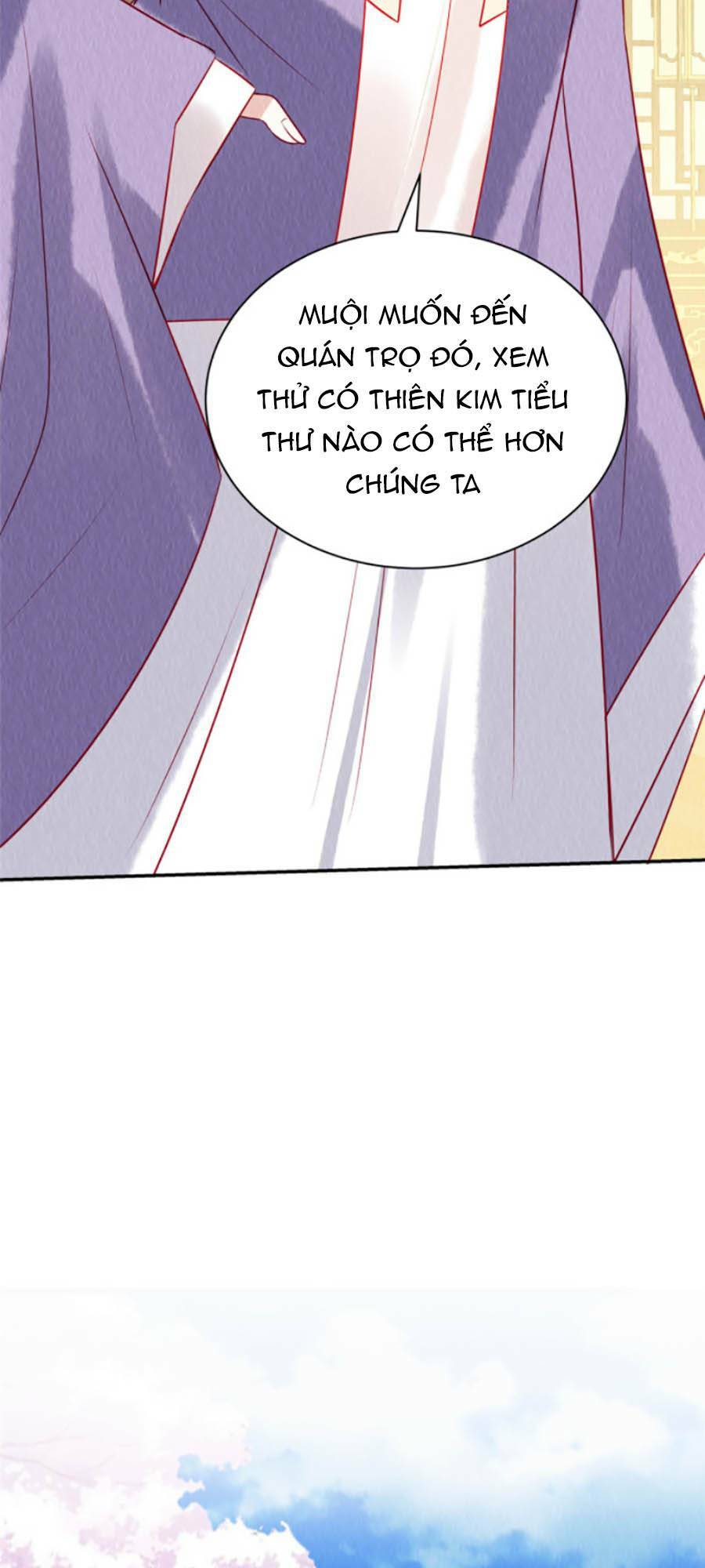 Nha Hỏa Cuồng Phi: Vương Gia Phóng Tứ Sủng: Chapter 27