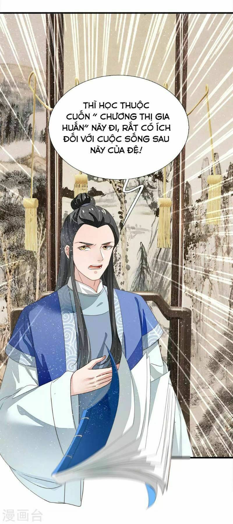 Đệ Nhất Hoàn Khố: Chapter 23