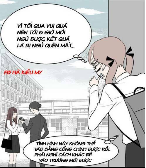 Mối Tình Đơn Phương: Chapter 14