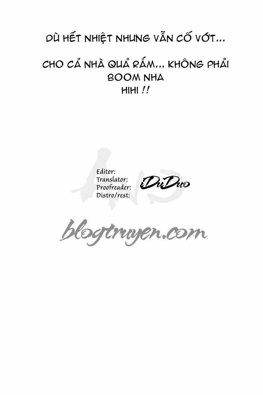 Ubel Blatt: Chapter 21