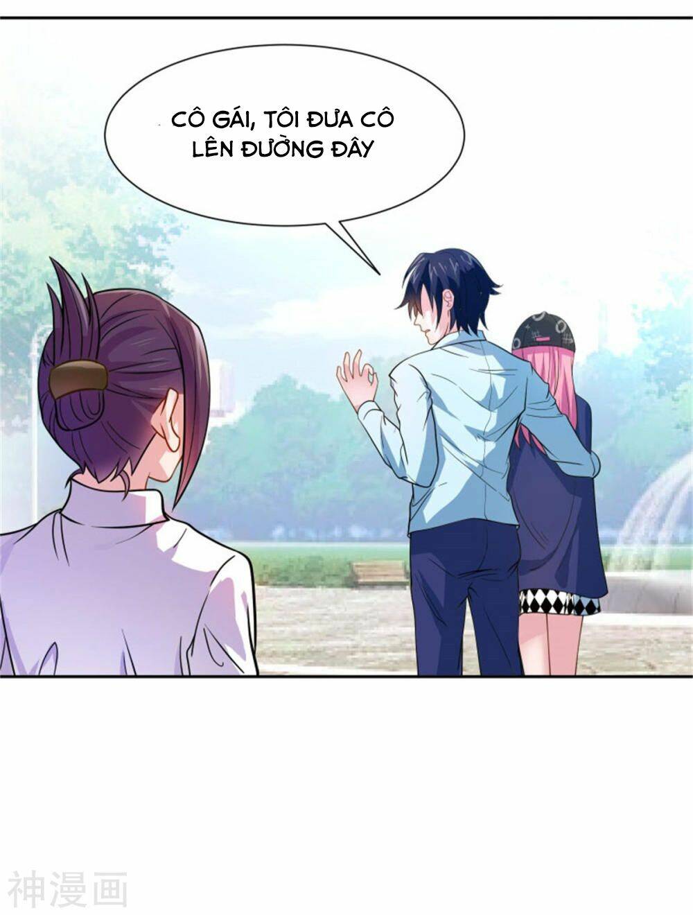 Đỉnh Phong Dự Ngôn Đế: Chapter 2