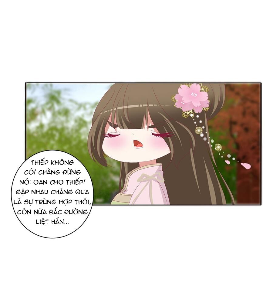Thông Linh Phi: Chapter 519