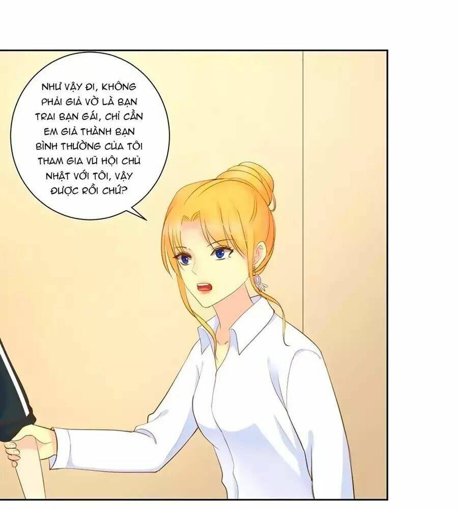 Sinh Sinh Tương Thác: Chapter 57