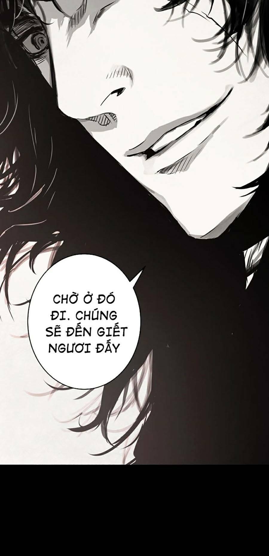 Bách Chiến Bách Thắng: Chapter 8