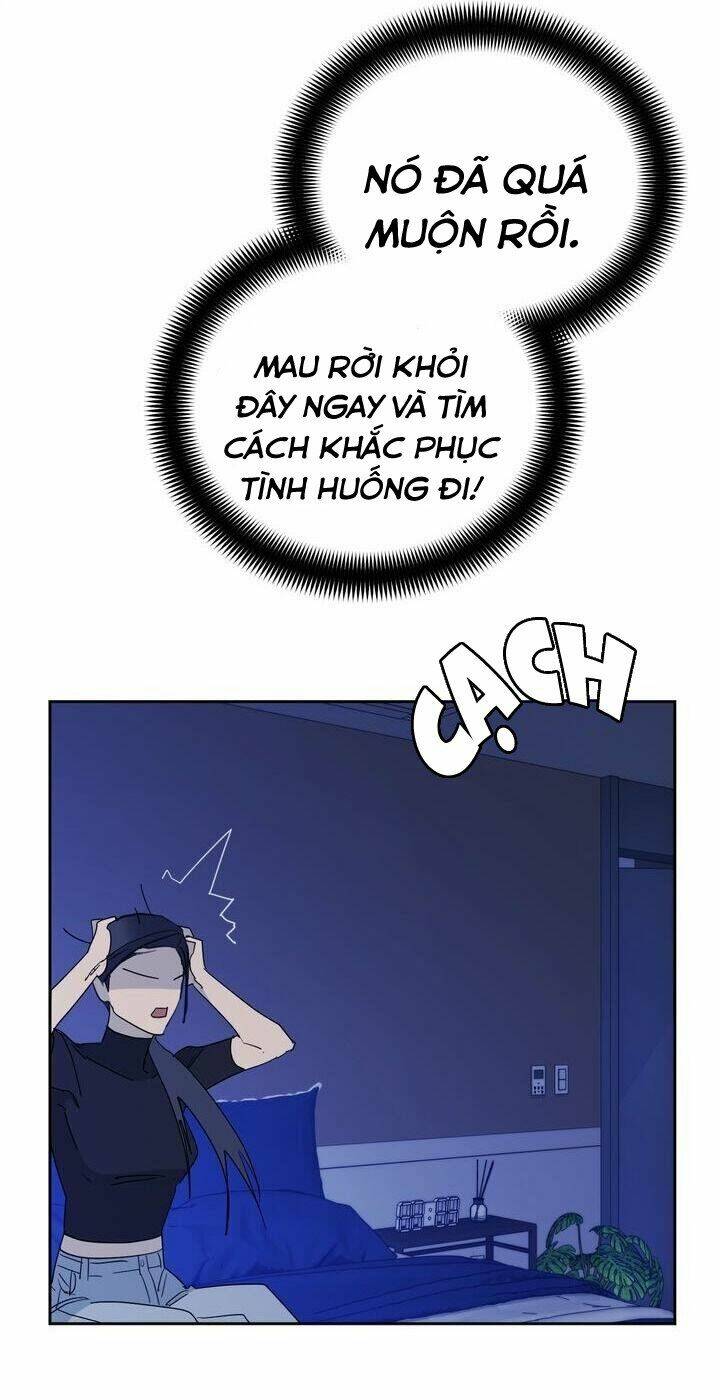Màn Đêm Buông Xuống Là Khi Qụa Kêu: Chapter 21
