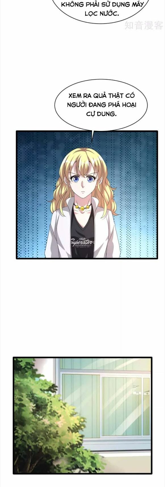 Đô Thị Tà Vương: Chapter 40