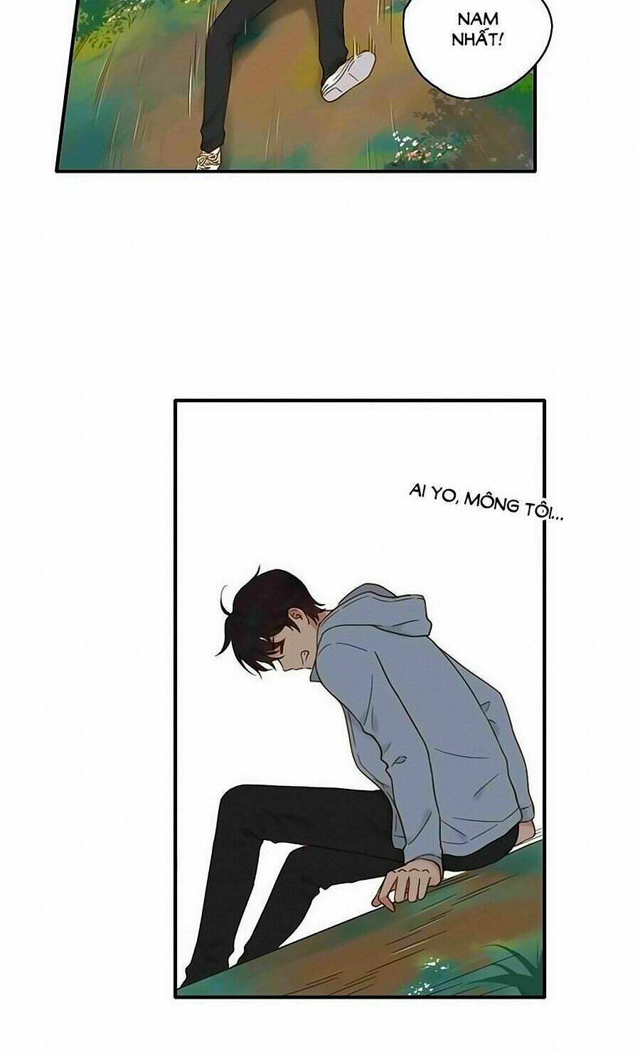 Bạc Hà Chi Hạ 2: Chapter 46