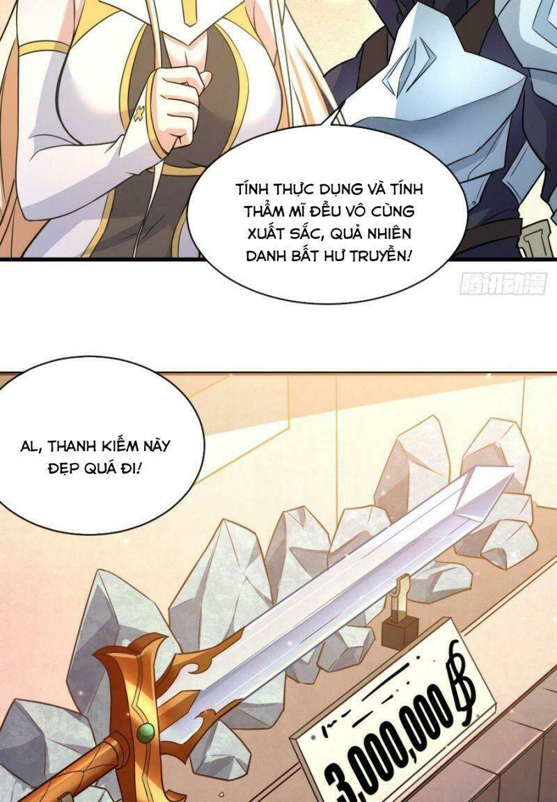 Chuyển Sinh Thành Nữ Hầu Tà Ác: Chapter 39