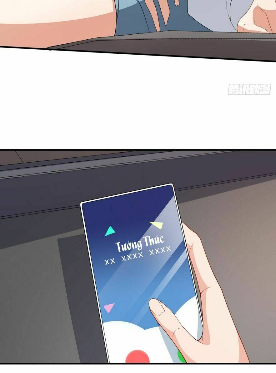 Mỹ Nhân Tâm Động: Chapter 19