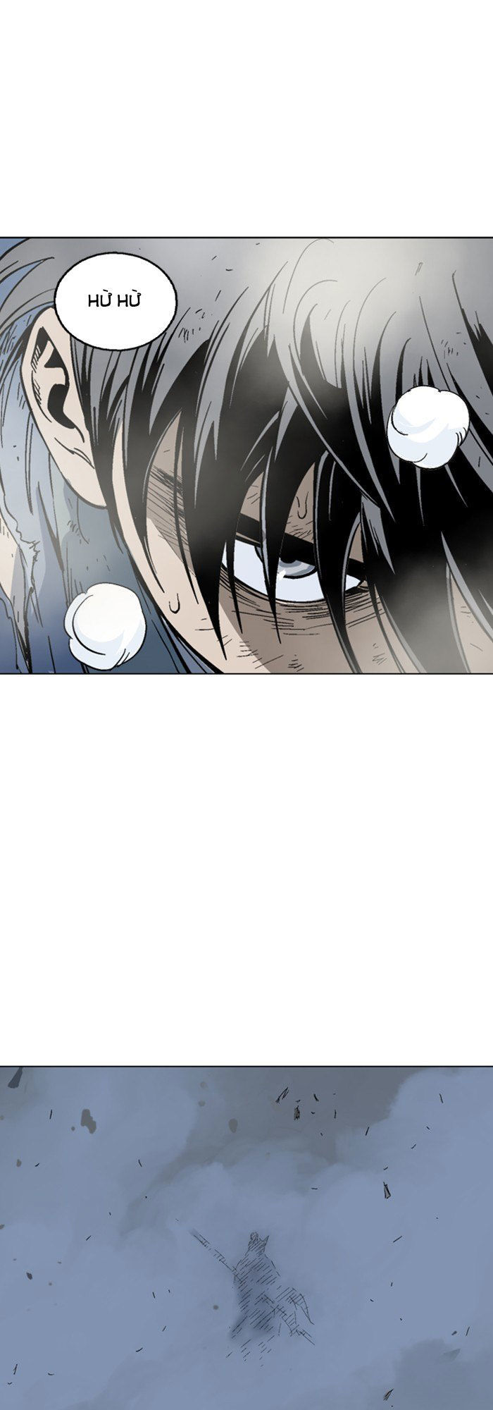 Cao Thủ 2: Chapter 42