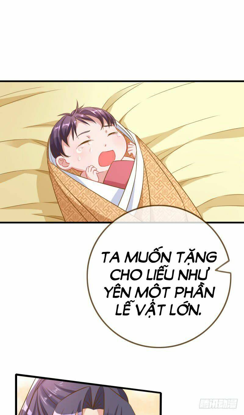 Hệ Thống Nghịch Tập: Chapter 9