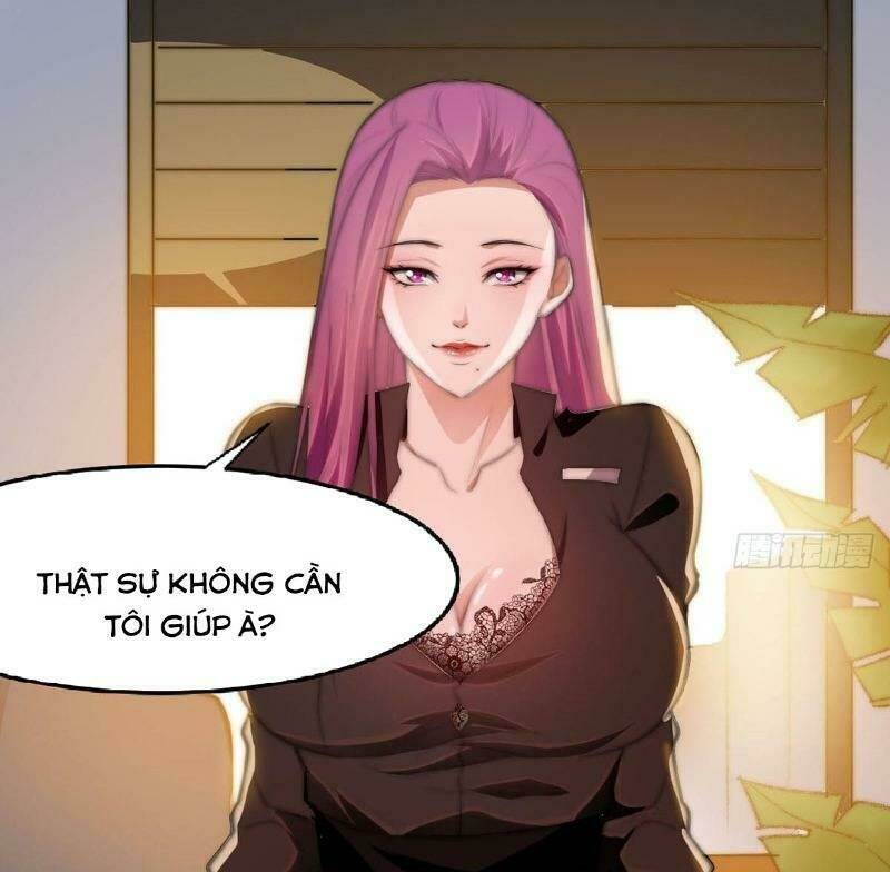 Cực Phẩm Chiến Vương Tại Hoa Đô: Chapter 9