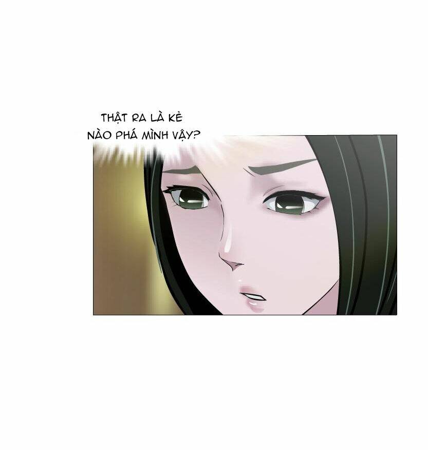 Cạm Bẫy Của Nữ Thần: Chapter 86