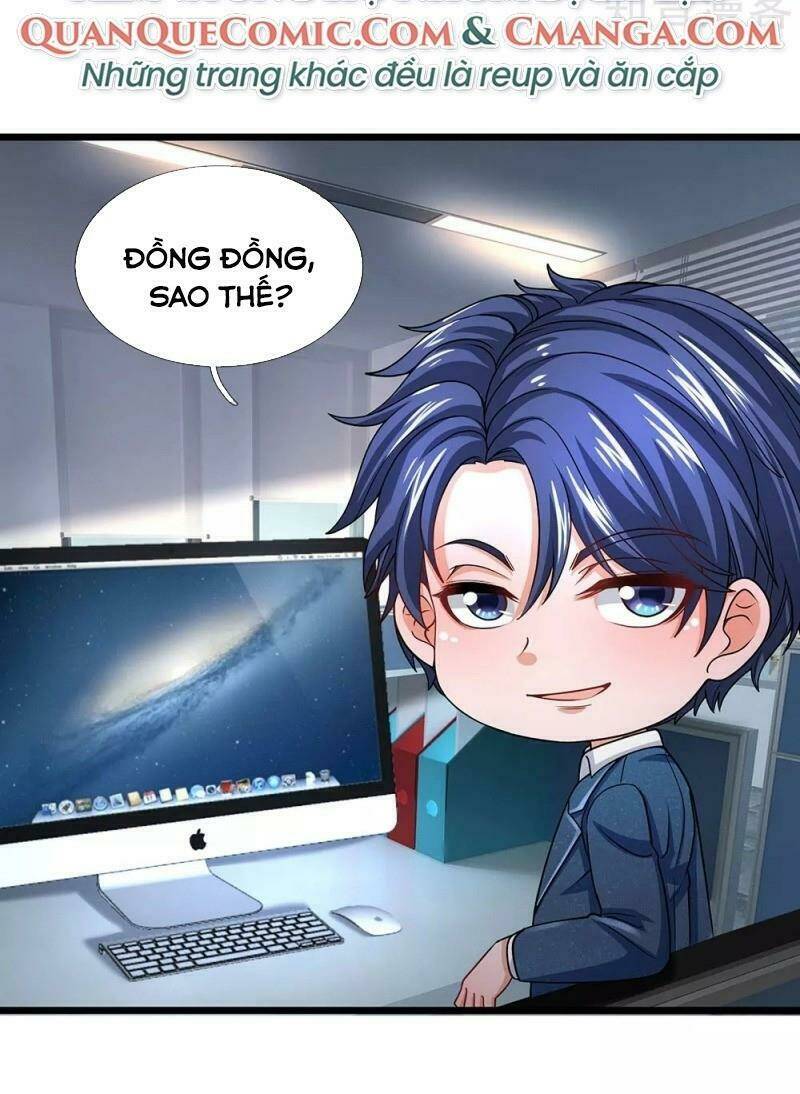 Chung Cực Binh Vương Tại Đô Thị: Chapter 135