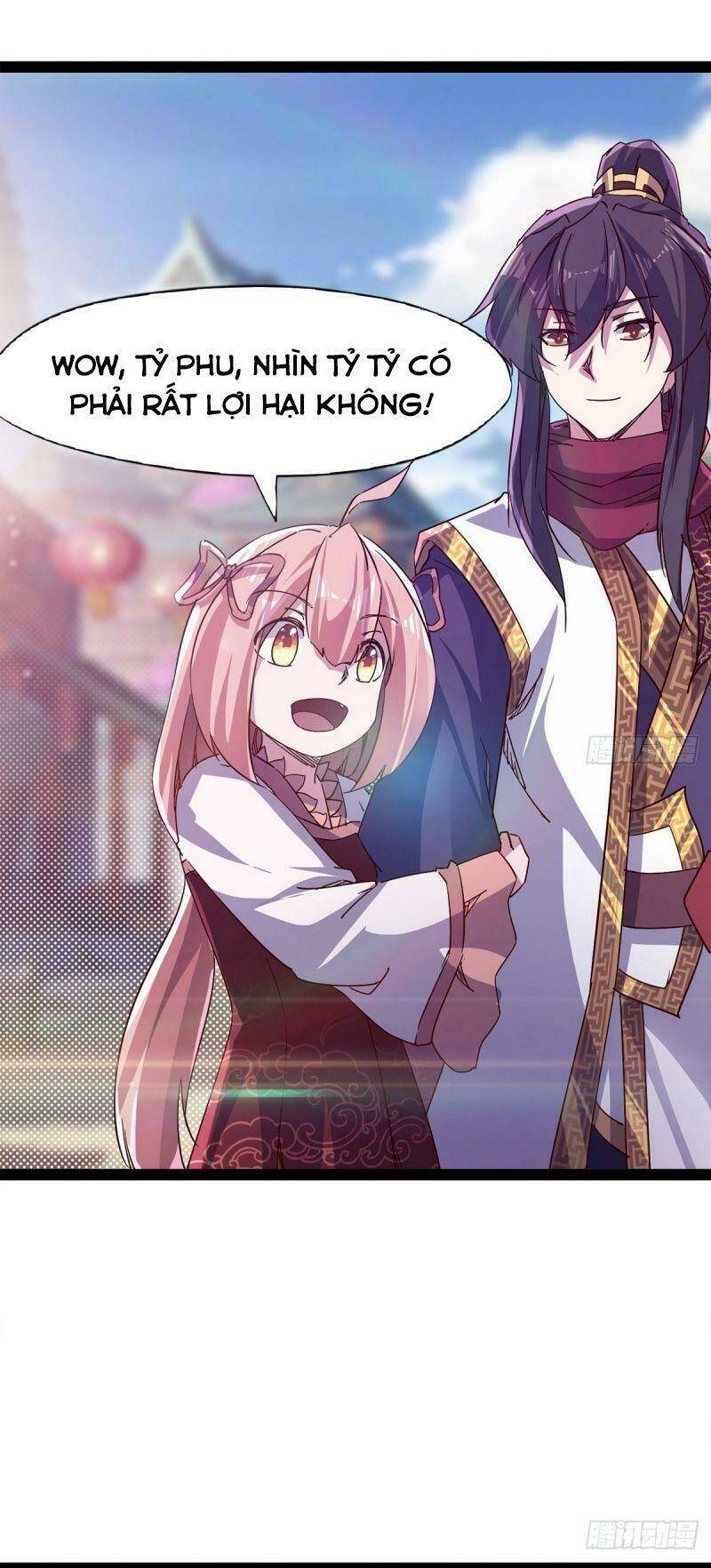 Kiếm Đồ: Chapter 65