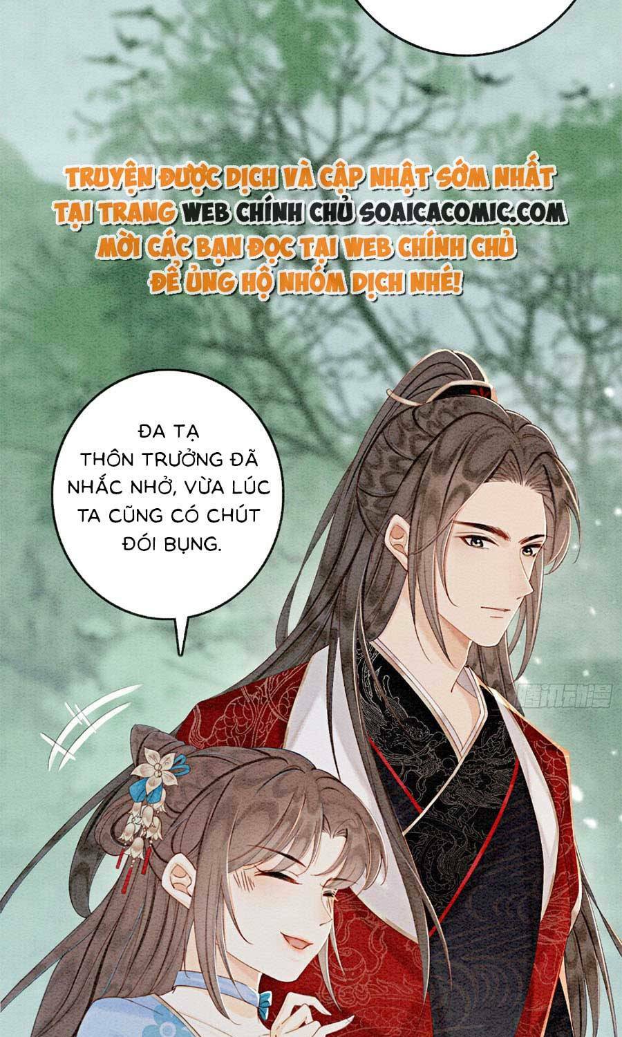 Bắt Đầu Hủy Hôn Để Công Lược Vương Gia: Chapter 56